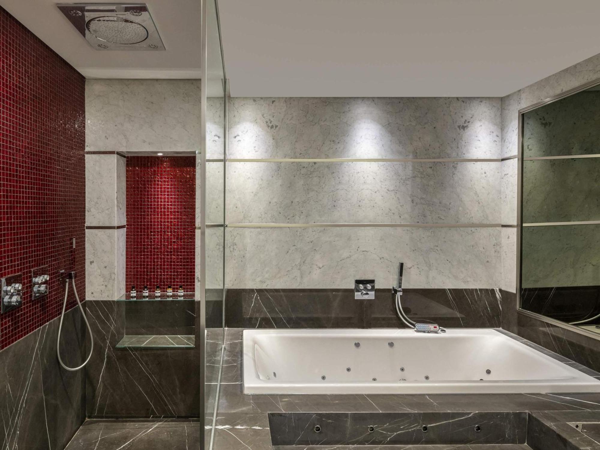 Moevenpick Hotel Istanbul Asia Airport — Photos 2